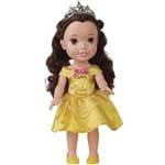 Ficha técnica e caractérísticas do produto Boneca Minha Primeira Princesa Bela Mimo