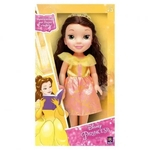 Ficha técnica e caractérísticas do produto Boneca Minha Princesa Real Disney Bella