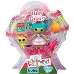 Ficha técnica e caractérísticas do produto Boneca Mini Lalaloopsy Haley Galaxy - Buba