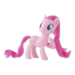 Ficha técnica e caractérísticas do produto Boneca Mini My Little Pony Pinkie Pie E5005 - Hasbro