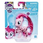 Ficha técnica e caractérísticas do produto Boneca Mini My Little Pony Pinkie Pie Glitter Hasbro