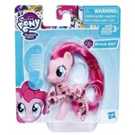 Ficha técnica e caractérísticas do produto Boneca Mini My Little Pony Pinkie Pie Glitter - Hasbro