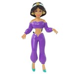 Ficha técnica e caractérísticas do produto Boneca Mini Princesa Disney - Jasmine - Mattel
