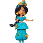 Ficha técnica e caractérísticas do produto Boneca Mini Princesa Yasmin Disney Princess - Hasbro