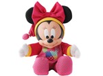 Ficha técnica e caractérísticas do produto Boneca Minnie Kids Disney - Multibrink