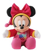Ficha técnica e caractérísticas do produto Boneca Minnie Kids Multibrink - Disney