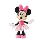 Ficha técnica e caractérísticas do produto Boneca Minnie Poses Divertidas - Mattel - Mattel