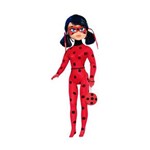 Ficha técnica e caractérísticas do produto Boneca Miraculous Ladybug - Baby Brink