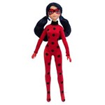 Ficha técnica e caractérísticas do produto Boneca Miraculous Sunny - Ladybug