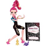 Ficha técnica e caractérísticas do produto Boneca Monster High 13 Wishes Genie Mattel