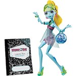 Boneca Monster High 13 Wishes Lagoona Blue Mattel