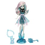 Ficha técnica e caractérísticas do produto Boneca Monster High - Assombrada Rochelle - Mattel