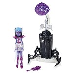 Ficha técnica e caractérísticas do produto Boneca Monster High Boo York Astranova e Cometa Chw58 Mattel