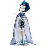 Boneca Monster High Boo York Novas Estrelas Elle Edee - Mattel