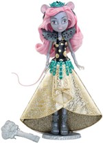Ficha técnica e caractérísticas do produto Boneca Monster High - Boo York - Novas Estrelas - Mouscedes King - Mattel