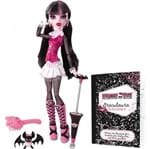 Ficha técnica e caractérísticas do produto Boneca Monster High Clássica BBC60 Mattel Sortida - Mattel