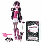 Ficha técnica e caractérísticas do produto Boneca Monster High Draculaura - Mattel - Monster High
