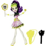 Boneca Monster High Esporterror Spectra - Mattel