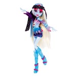 Ficha técnica e caractérísticas do produto Boneca Monster High Festival de Música Abbey Bominable - Mattel - Monster High
