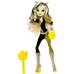 Boneca Monster High Frankie Stein CBP34/CBP35 - Mattel