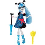 Ficha técnica e caractérísticas do produto Boneca Monster High Ghoulia - Mattel