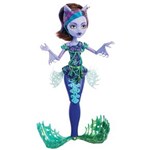 Ficha técnica e caractérísticas do produto Boneca Monster High Mattel Barreira de Coral Clássicas Draculaura