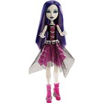 Ficha técnica e caractérísticas do produto Boneca Monster High Spectra Luzes Apavorantes - Mattel