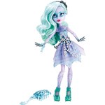 Boneca Monster High Twyla Assombrada - Mattel