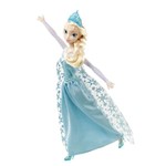 Ficha técnica e caractérísticas do produto Boneca Musical - Disney Frozen - Elsa - Mattel