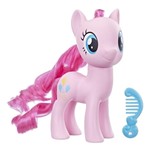 Ficha técnica e caractérísticas do produto Boneca My Little Pinkie Pie Rosa E6839 Hasbro