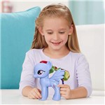 Ficha técnica e caractérísticas do produto Boneca My Little Pony - 20 Cm - Princesa Rainbow Dash - Hasbro