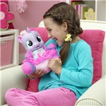 Ficha técnica e caractérísticas do produto Boneca My Little Pony - Bebê Risadinha - Hasbro
