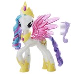 Ficha técnica e caractérísticas do produto Boneca - My Little Pony - Brilho Radiante - Hasbro