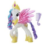 Ficha técnica e caractérísticas do produto Boneca - My Little Pony - Brilho Radiante - Princesa Celestia