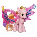 Ficha técnica e caractérísticas do produto Boneca My Little Pony Cutie Mark Magic Honey Rays