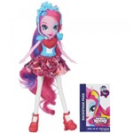 Ficha técnica e caractérísticas do produto Boneca My Little Pony Equestria Girl A3994 - Hasbro - Pinkie Pie - Hasbro
