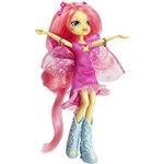 Ficha técnica e caractérísticas do produto Boneca My Little Pony Equestria Girl com Acessórios - A3995/A4120 Hasbro