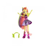 Ficha técnica e caractérísticas do produto Boneca My Little Pony - Equestria Girls - Fluttershy - Hasbro