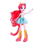 Ficha técnica e caractérísticas do produto Boneca My Little Pony Equestria Girls Hasbro Pinkie Pie