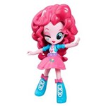 Ficha técnica e caractérísticas do produto Boneca My Little Pony Equestria Girls Minis Hasbro - Pinkie Pie
