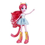 Ficha técnica e caractérísticas do produto Boneca My Little Pony Equestria Girls Pinkie Pie - Hasbro