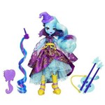 Ficha técnica e caractérísticas do produto Boneca My Little Pony Equestria Trixie Lulamoon - Hasbro