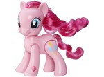 Ficha técnica e caractérísticas do produto Boneca My Little Pony Explore Equestria Pinkie Pie - Hasbro 15cm