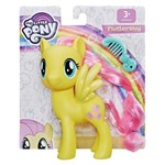 Ficha técnica e caractérísticas do produto Boneca My Little Pony Fluttershy 15 Cm E6848 / E6839 - Hasbro