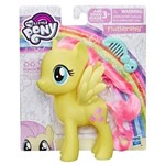 Ficha técnica e caractérísticas do produto Boneca My Little Pony - Fluttershy - Hasbro
