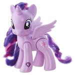 Ficha técnica e caractérísticas do produto Boneca My Little Pony Hasbro Amigas Ativas - Princess Twilight Sparkle