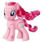 Ficha técnica e caractérísticas do produto Boneca My Little Pony Hasbro Amigas em Ação - Pinkie Pie