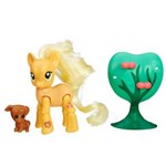 Ficha técnica e caractérísticas do produto Boneca My Little Pony Hasbro Colheita de Maça