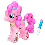 Ficha técnica e caractérísticas do produto Boneca My Little Pony Hasbro Decore - Pinkie Pie
