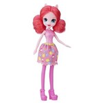 Ficha técnica e caractérísticas do produto Boneca My Little Pony Hasbro Equestria Girls - Pinkie Pie